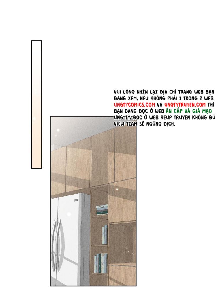 Nước Đổ Đầy Ly: Chapter 7