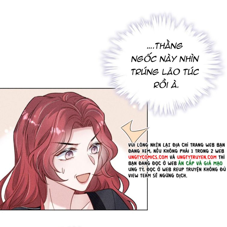 Nước Đổ Đầy Ly: Chapter 7