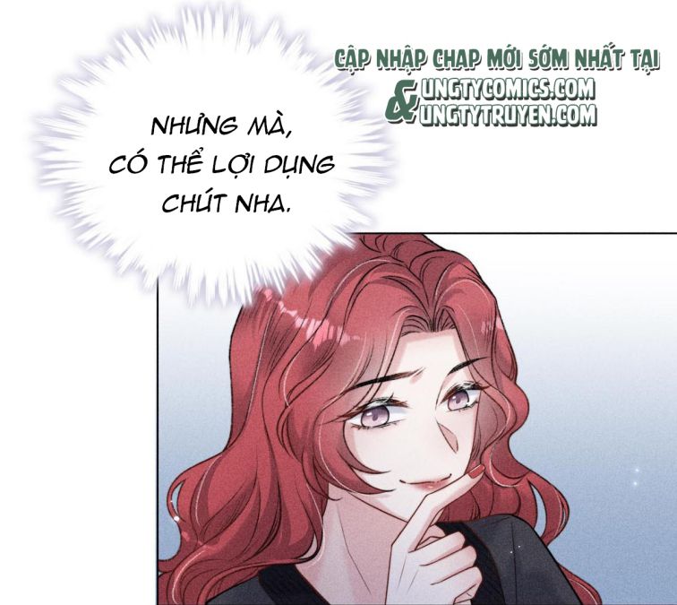 Nước Đổ Đầy Ly: Chapter 7