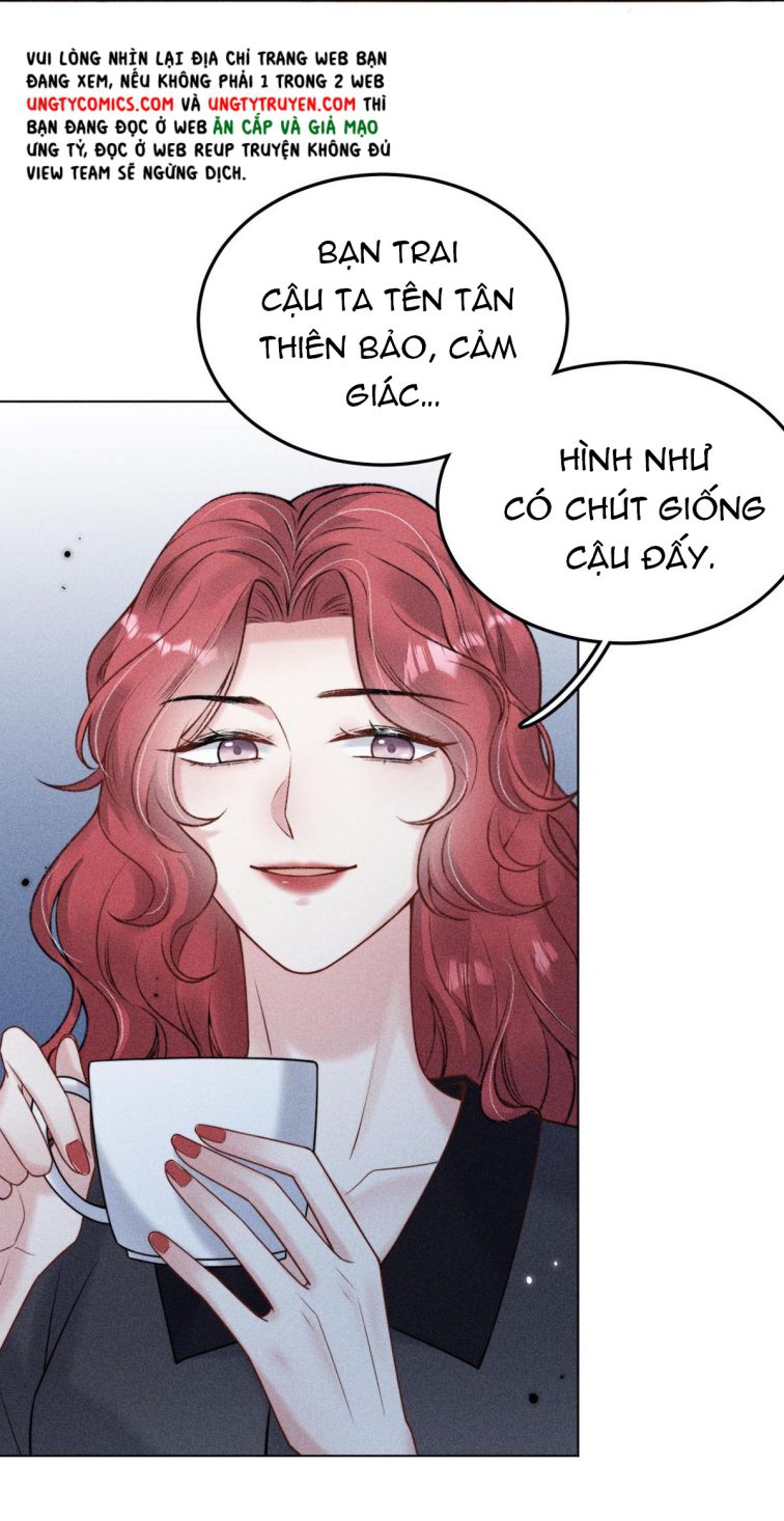 Nước Đổ Đầy Ly: Chapter 7