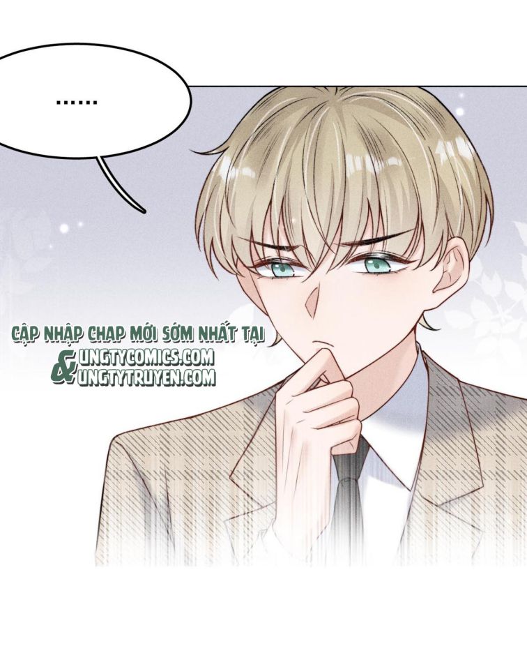 Nước Đổ Đầy Ly: Chapter 7