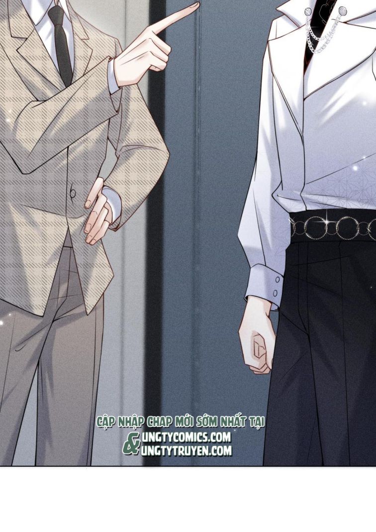 Nước Đổ Đầy Ly: Chapter 7