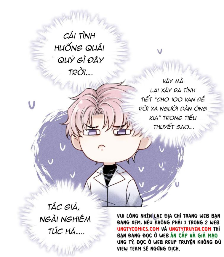Nước Đổ Đầy Ly: Chapter 7