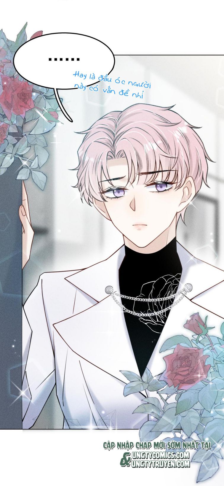 Nước Đổ Đầy Ly: Chapter 7