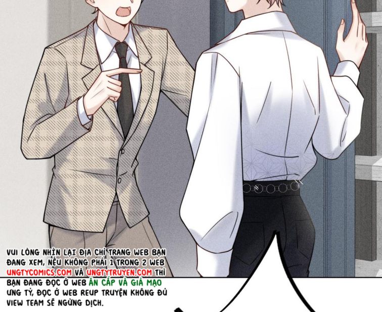 Nước Đổ Đầy Ly: Chapter 7