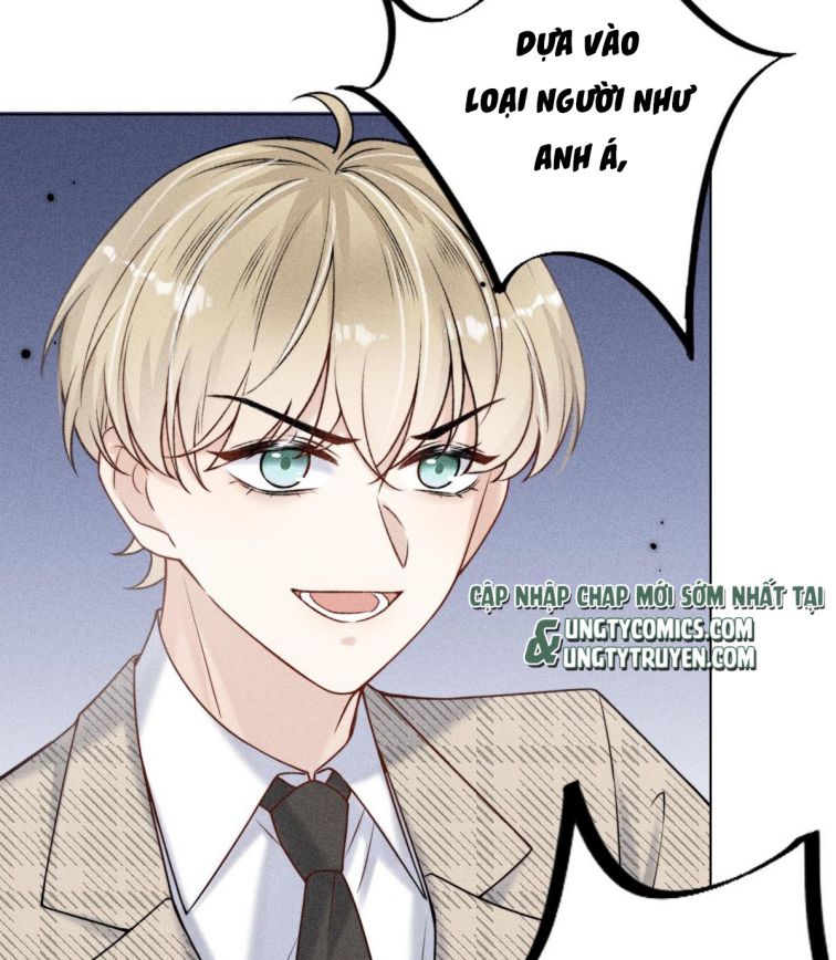 Nước Đổ Đầy Ly: Chapter 7