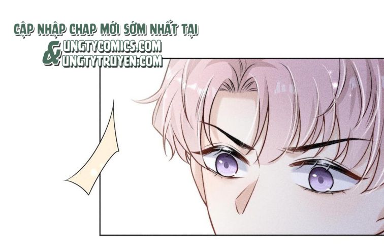 Nước Đổ Đầy Ly: Chapter 7