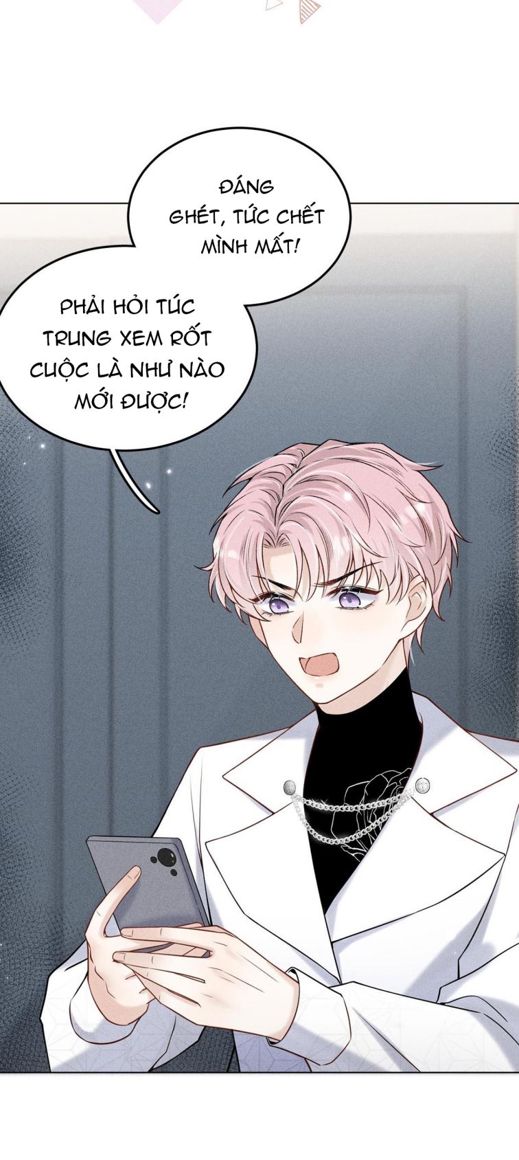 Nước Đổ Đầy Ly: Chapter 7