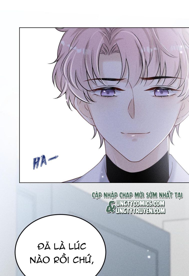 Nước Đổ Đầy Ly: Chapter 7