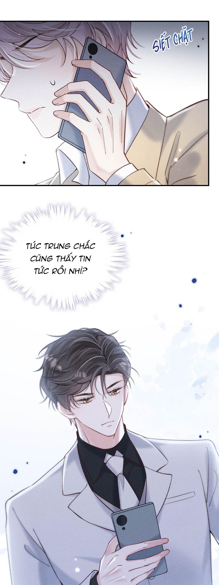 Nước Đổ Đầy Ly: Chapter 70