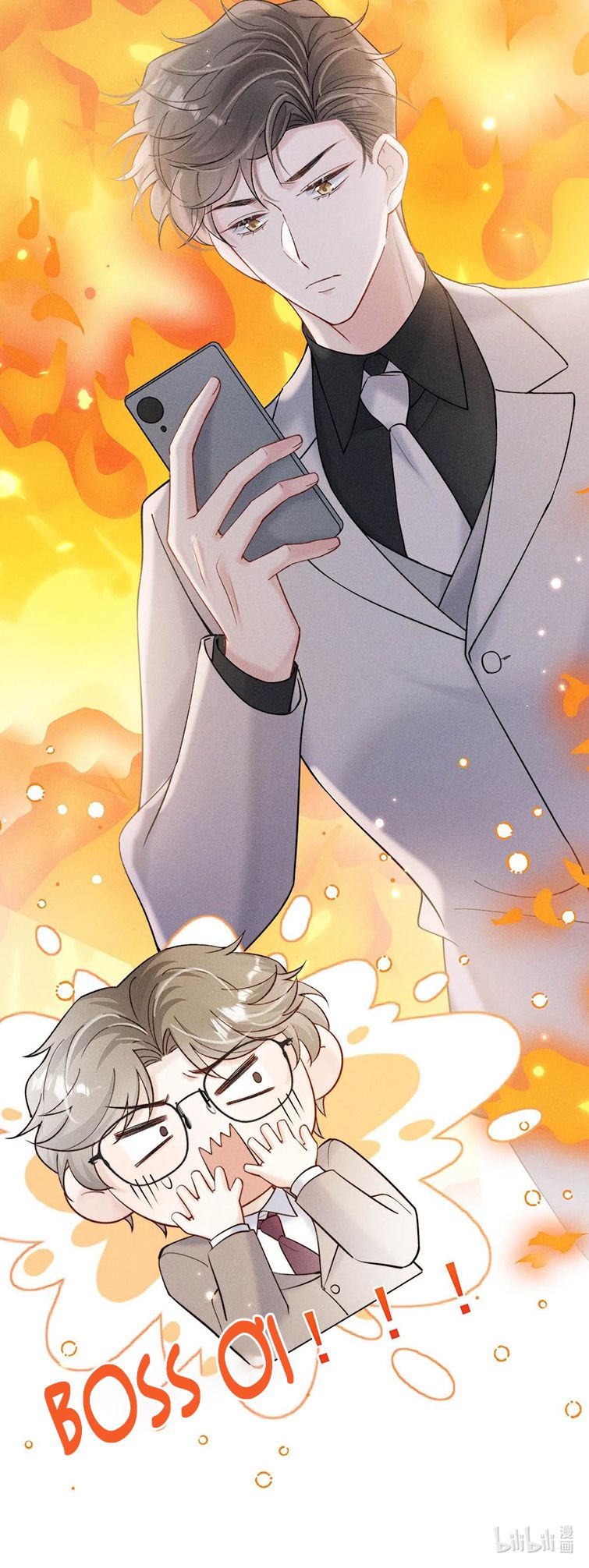 Nước Đổ Đầy Ly: Chapter 70