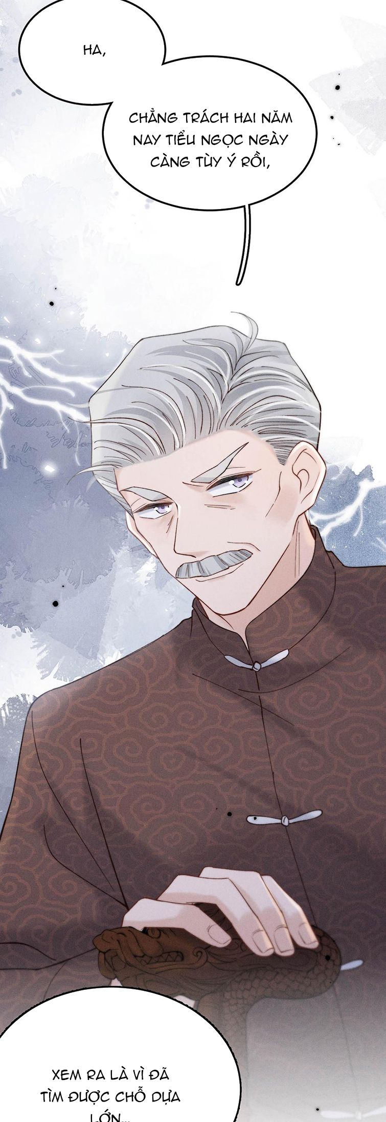 Nước Đổ Đầy Ly: Chapter 70