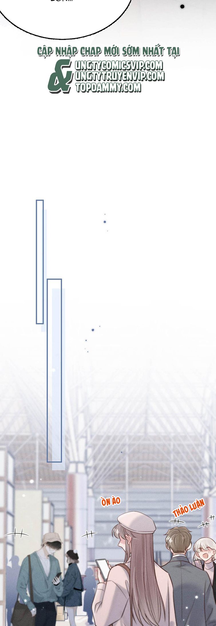 Nước Đổ Đầy Ly: Chapter 70