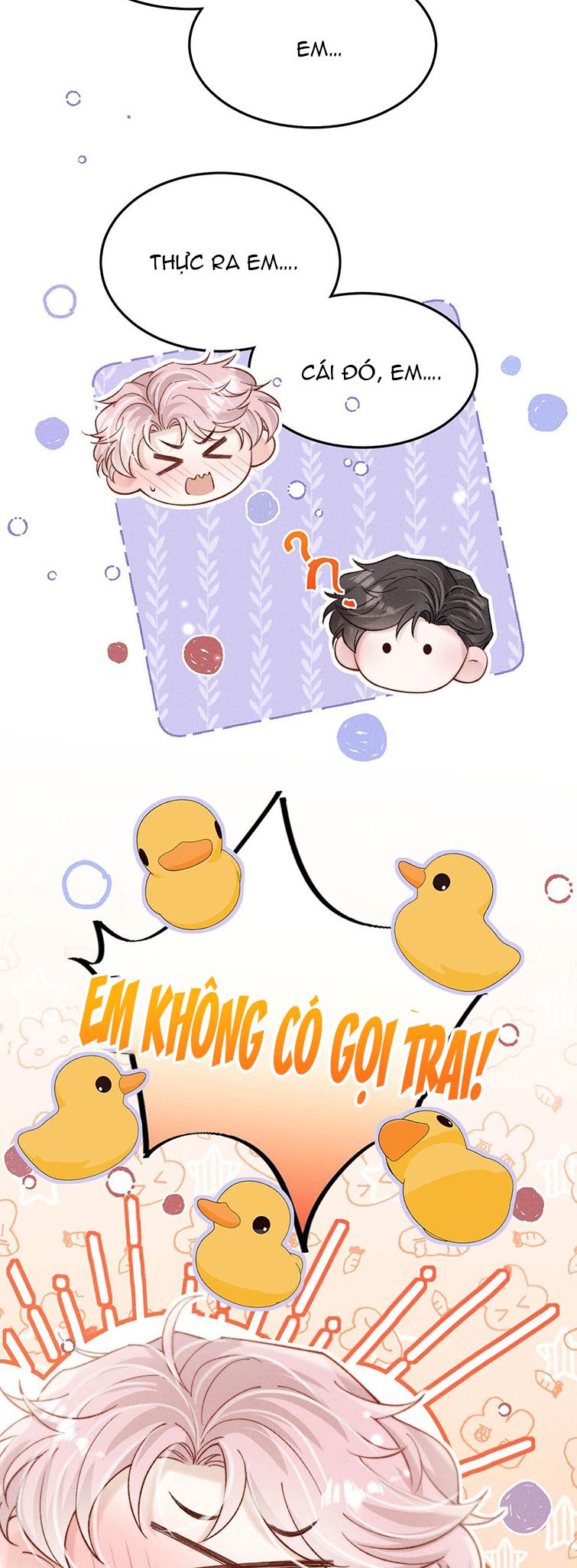 Nước Đổ Đầy Ly: Chapter 71