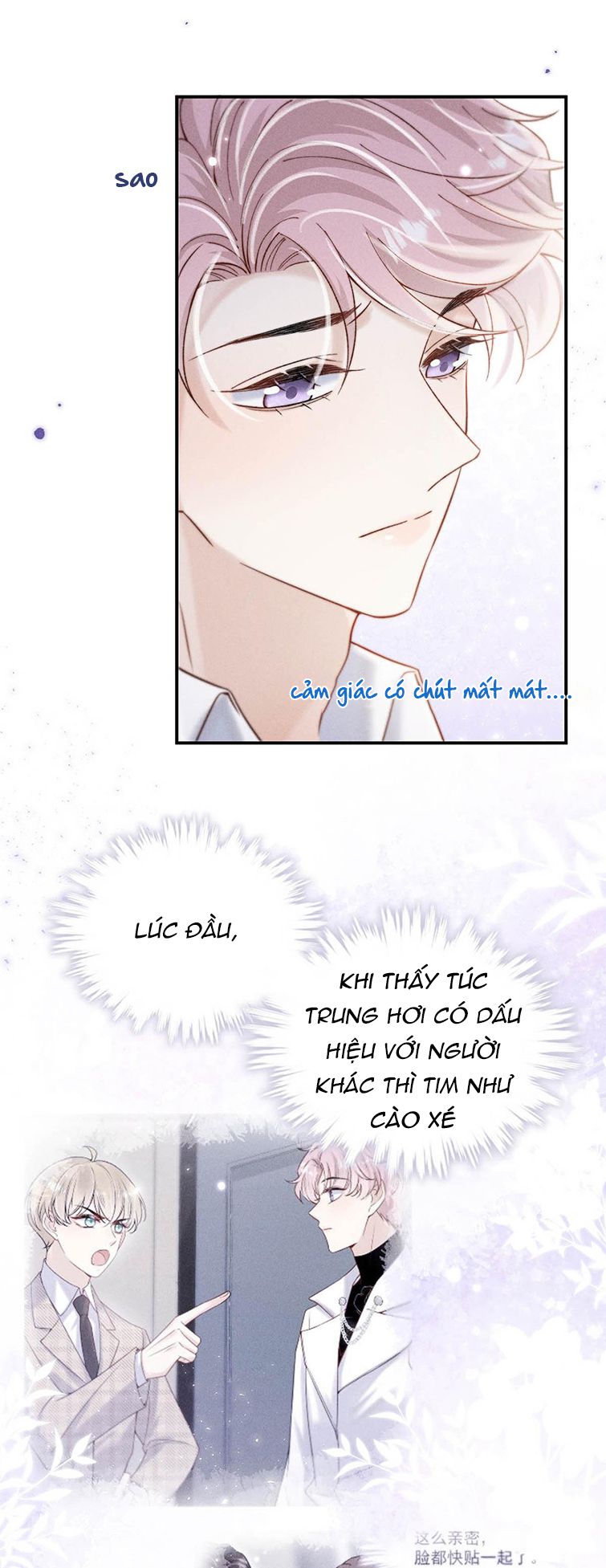 Nước Đổ Đầy Ly: Chapter 71