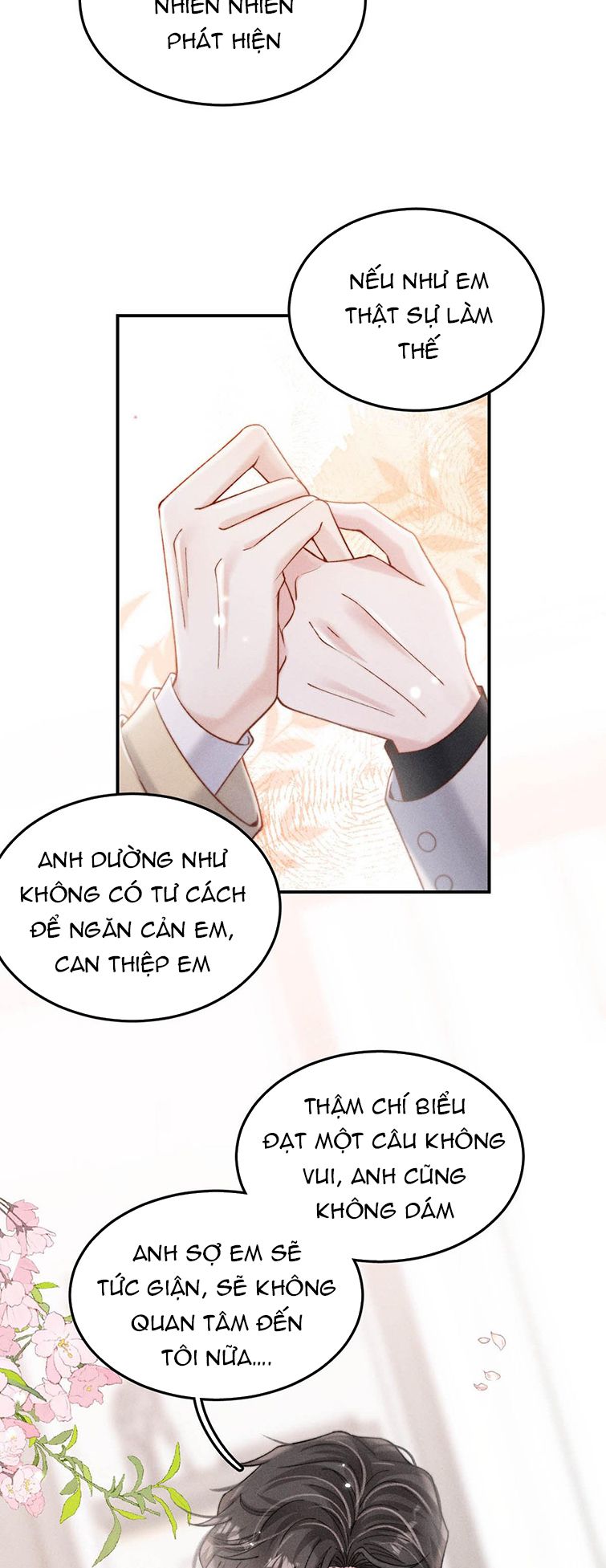 Nước Đổ Đầy Ly: Chapter 71
