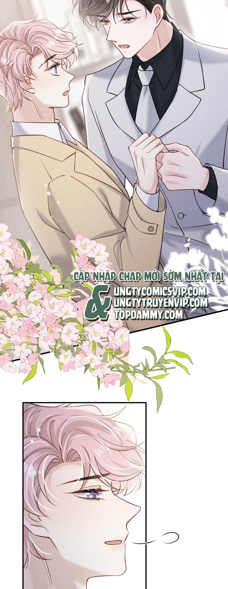 Nước Đổ Đầy Ly: Chapter 71