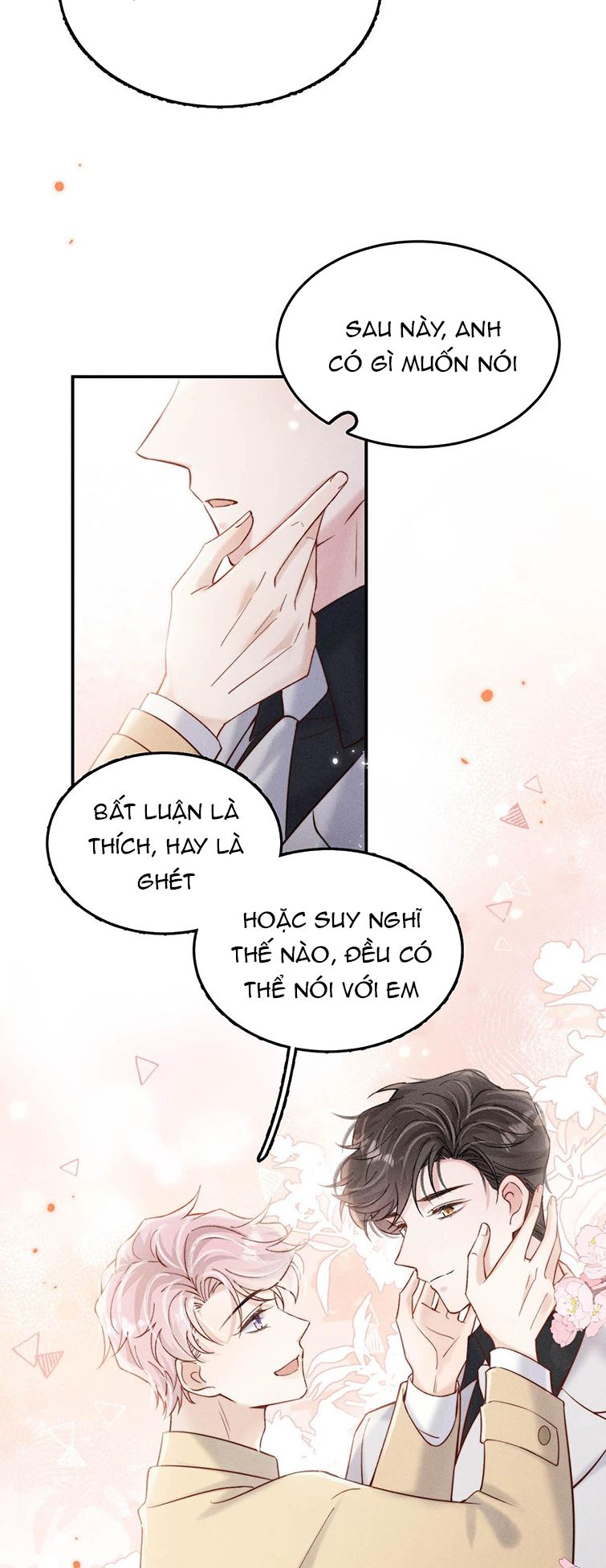 Nước Đổ Đầy Ly: Chapter 71