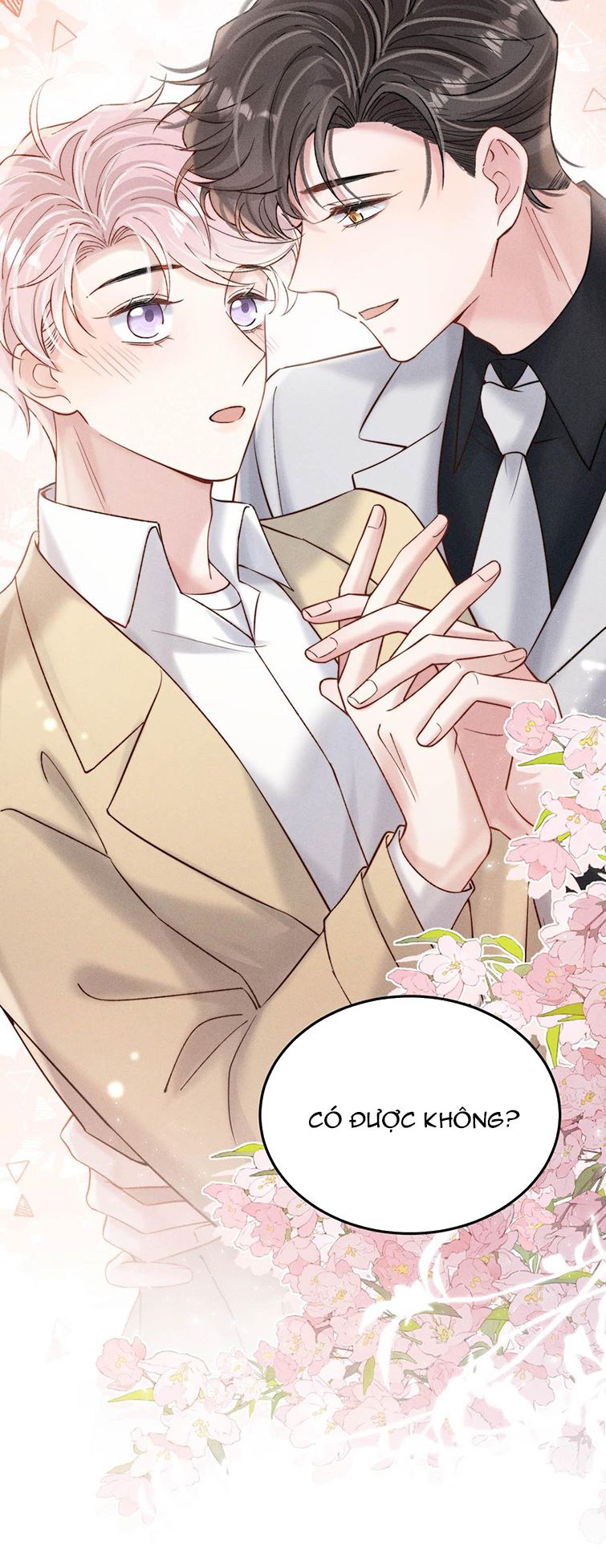 Nước Đổ Đầy Ly: Chapter 71