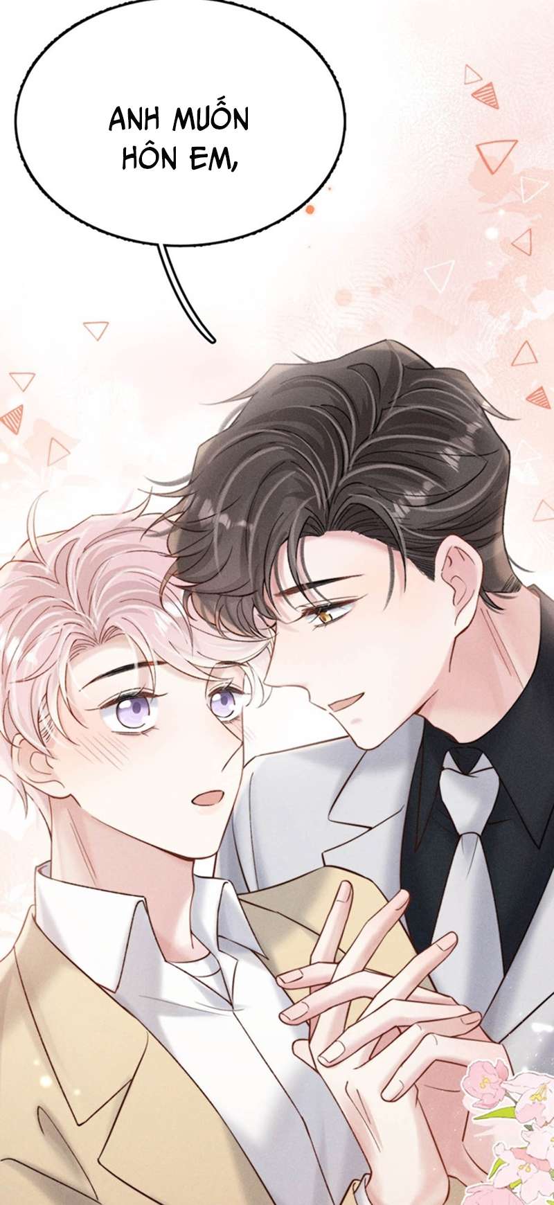 Nước Đổ Đầy Ly: Chapter 72
