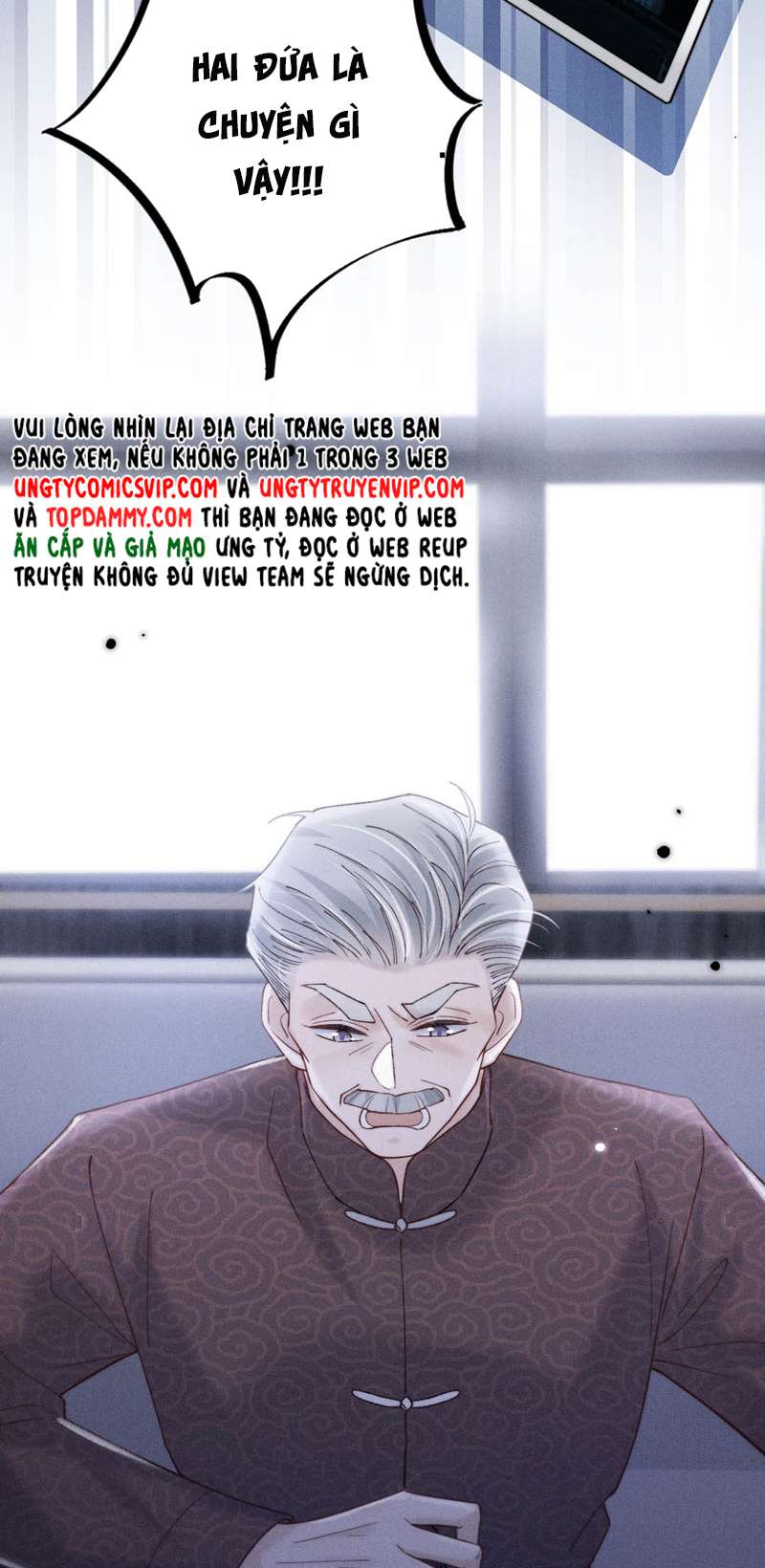 Nước Đổ Đầy Ly: Chapter 72