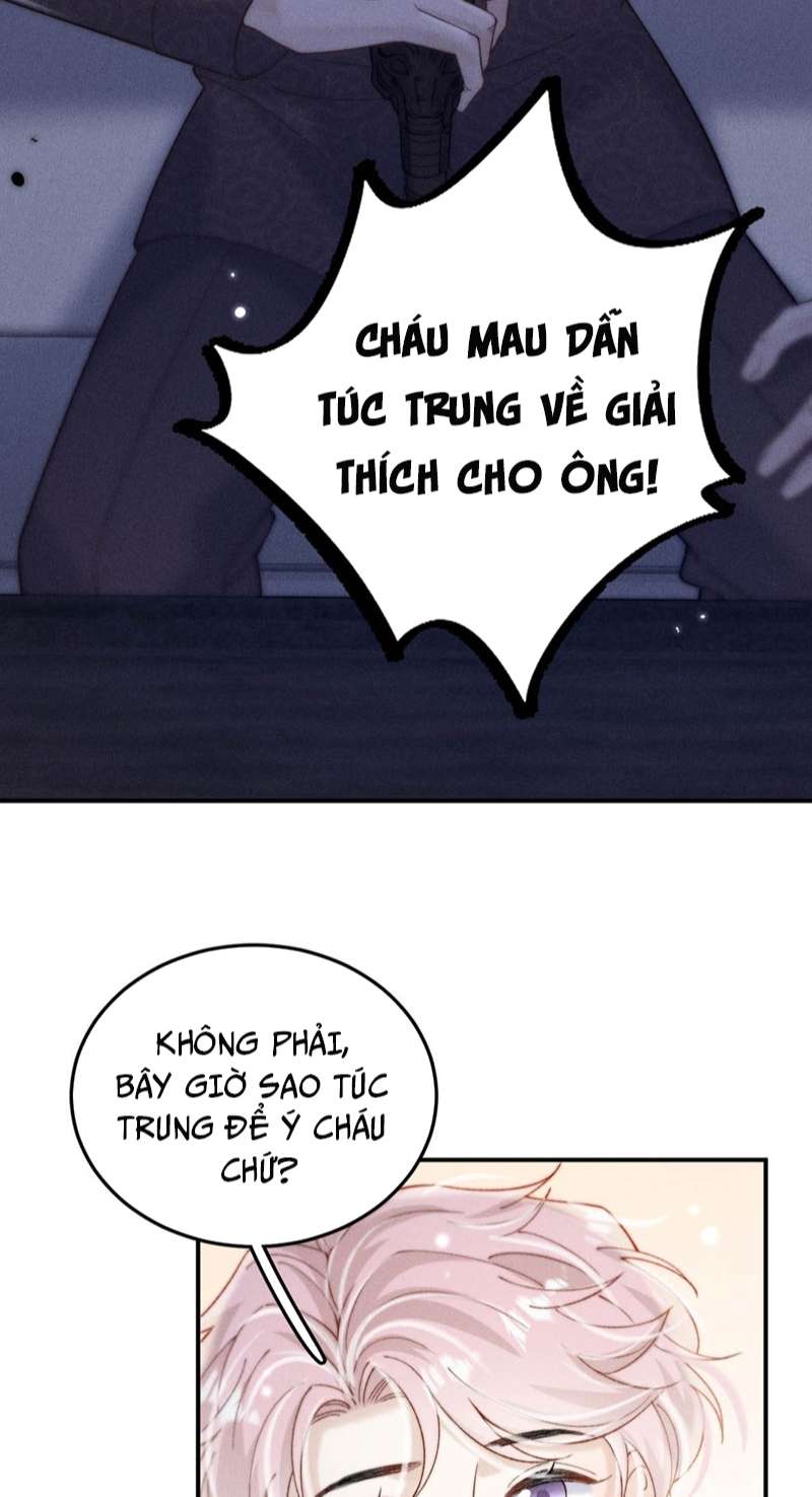 Nước Đổ Đầy Ly: Chapter 72