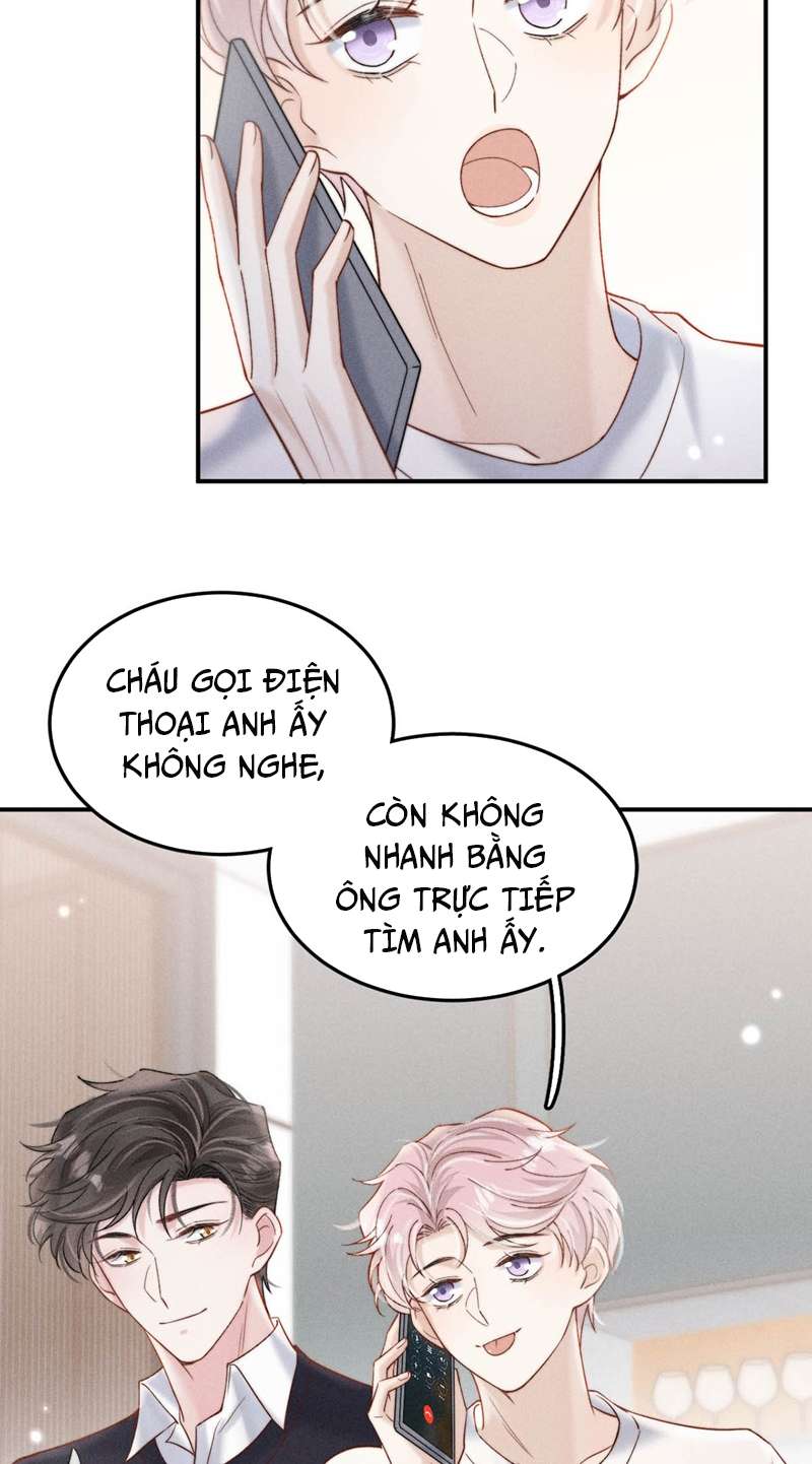 Nước Đổ Đầy Ly: Chapter 72