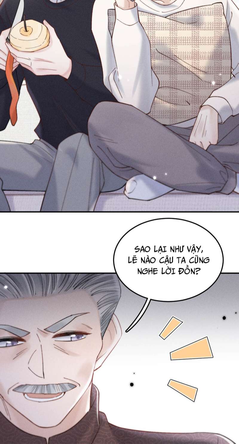 Nước Đổ Đầy Ly: Chapter 72