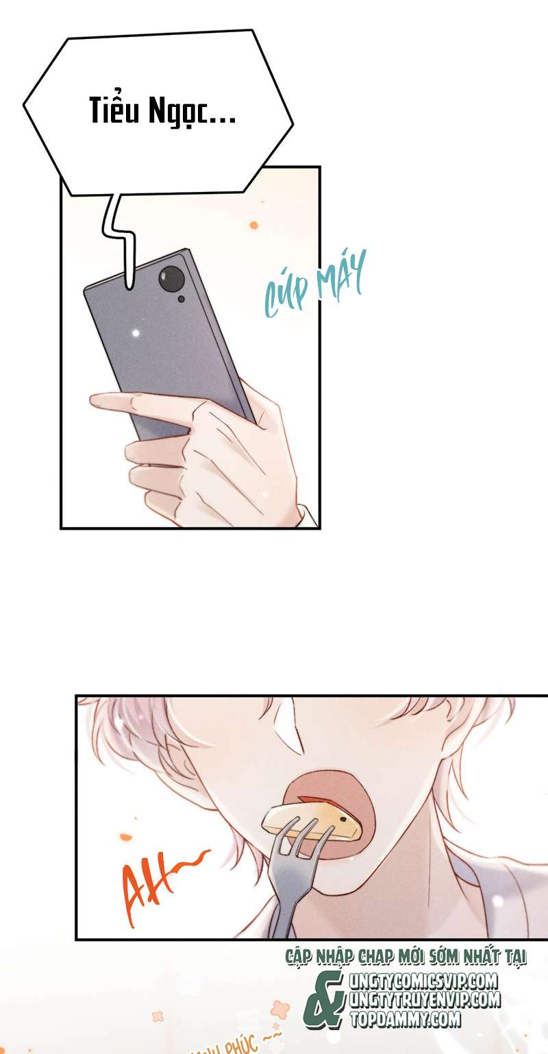 Nước Đổ Đầy Ly: Chapter 72