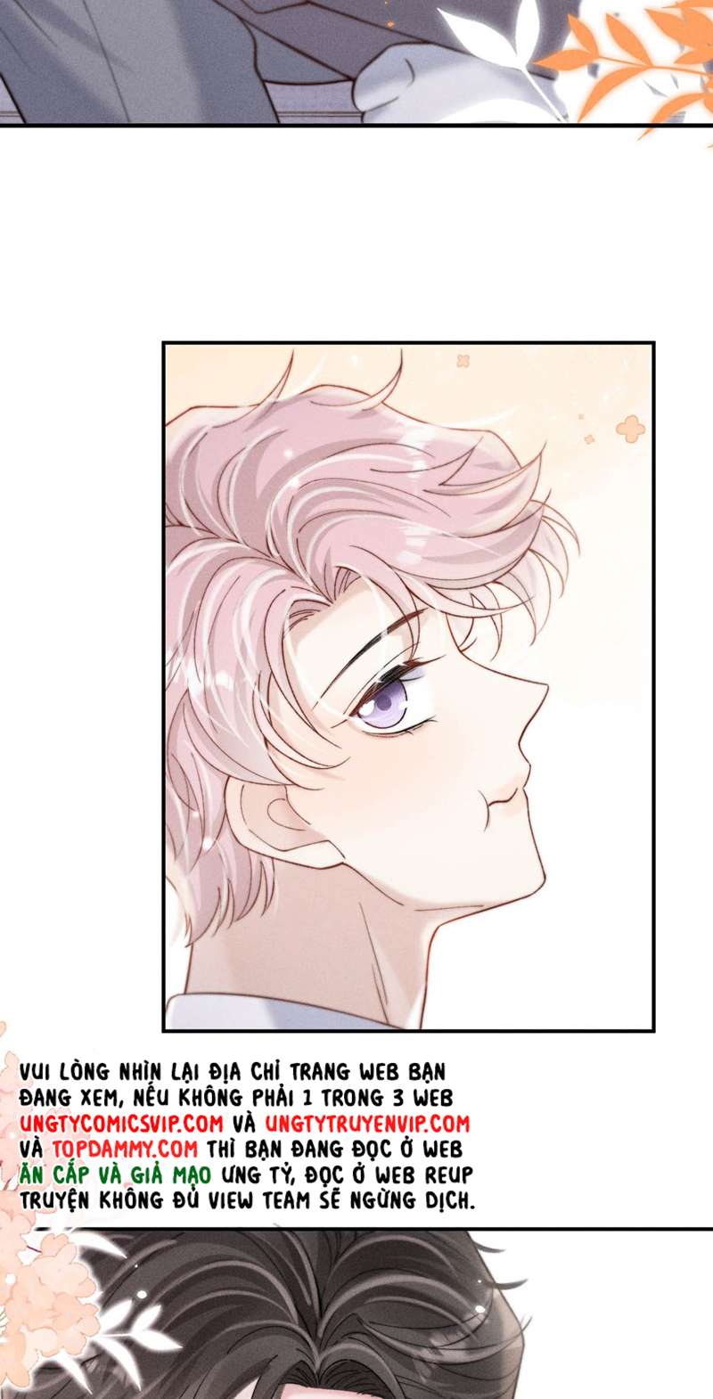 Nước Đổ Đầy Ly: Chapter 72