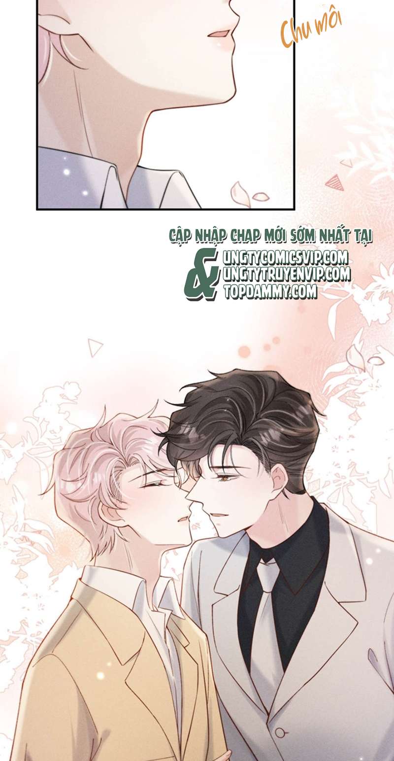 Nước Đổ Đầy Ly: Chapter 72