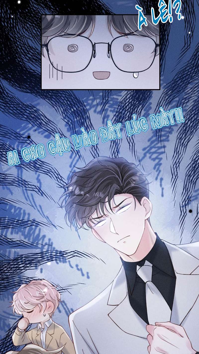 Nước Đổ Đầy Ly: Chapter 72