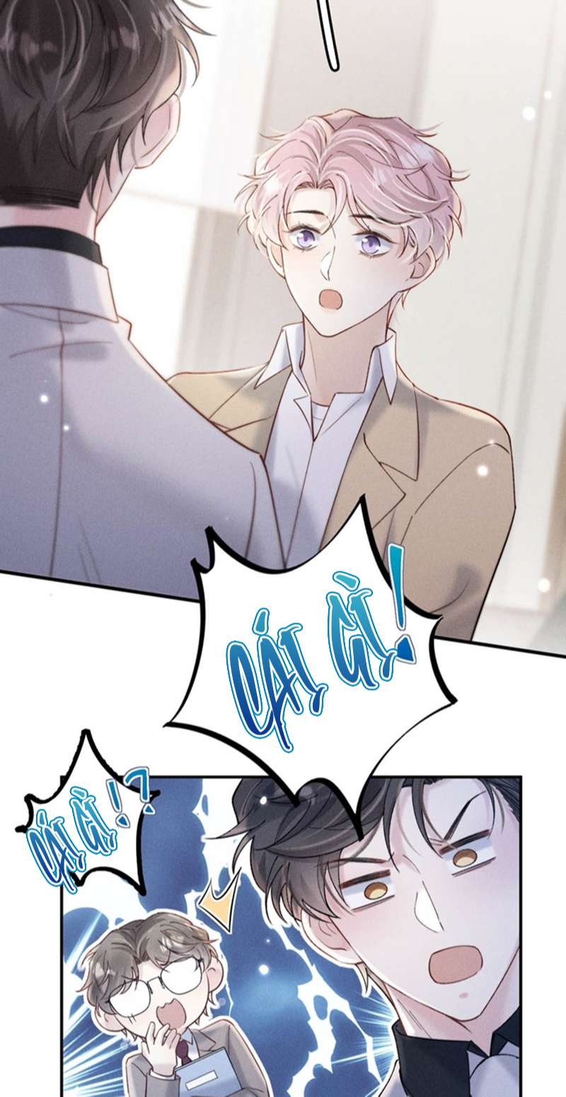 Nước Đổ Đầy Ly: Chapter 72