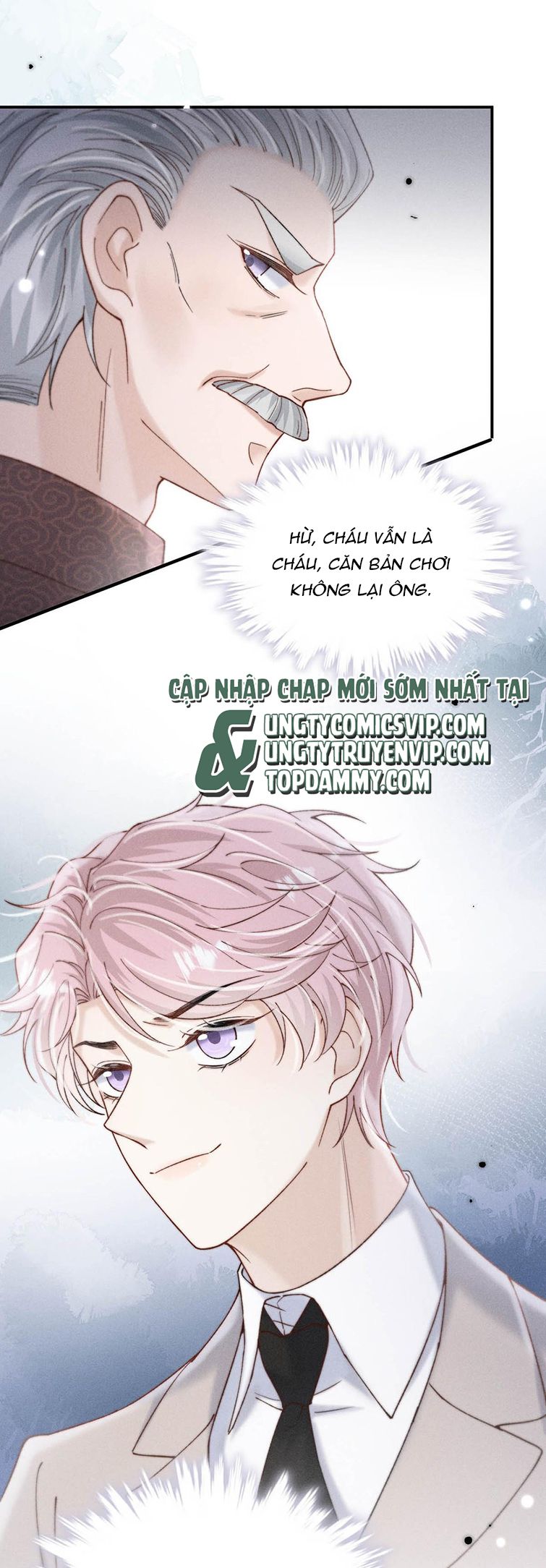 Nước Đổ Đầy Ly: Chapter 73