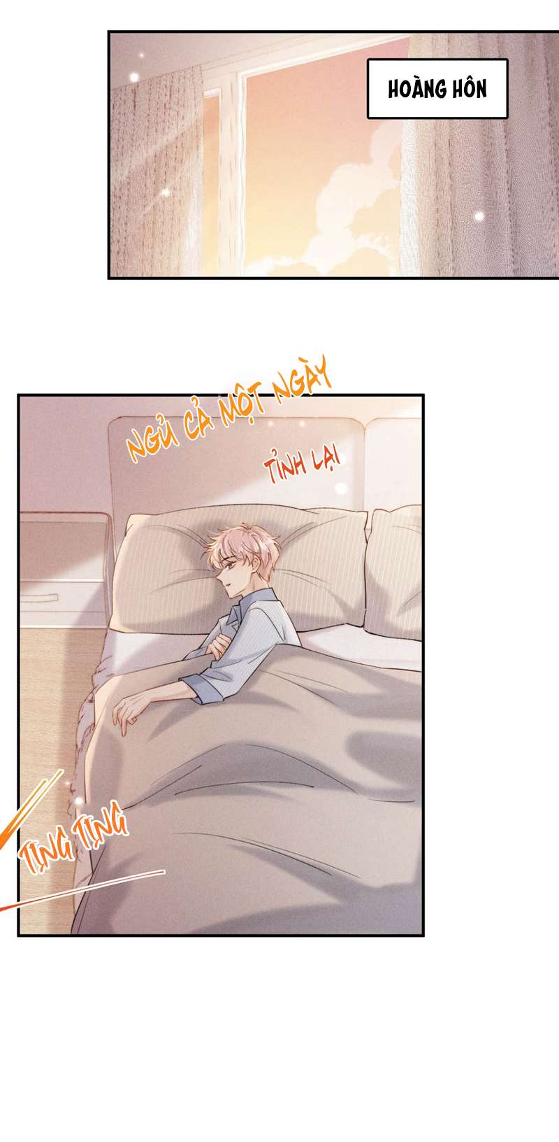 Nước Đổ Đầy Ly: Chapter 76