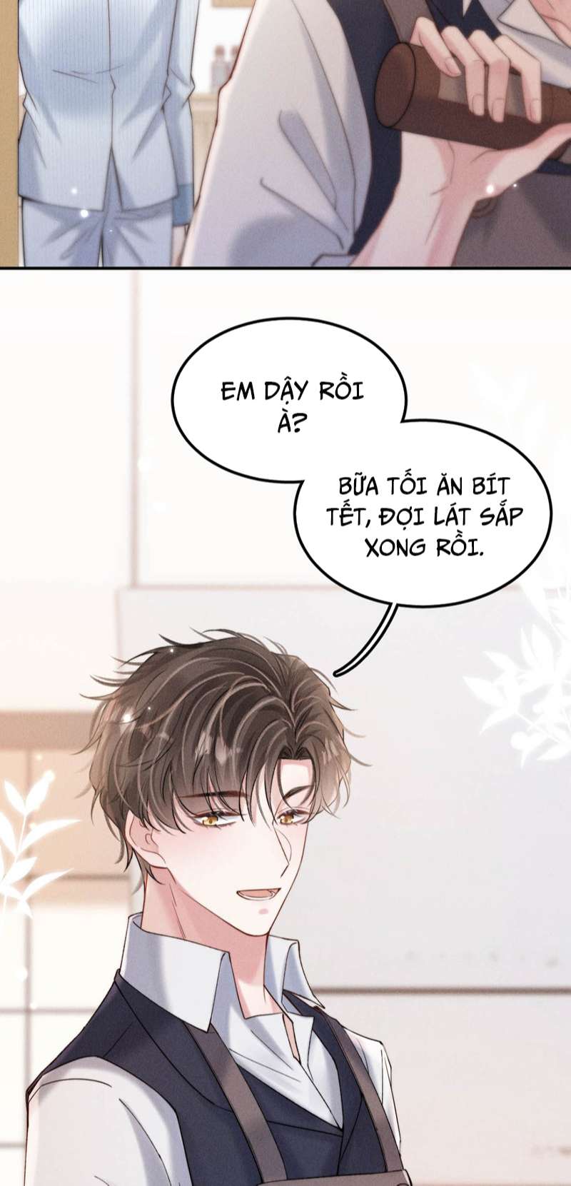 Nước Đổ Đầy Ly: Chapter 76