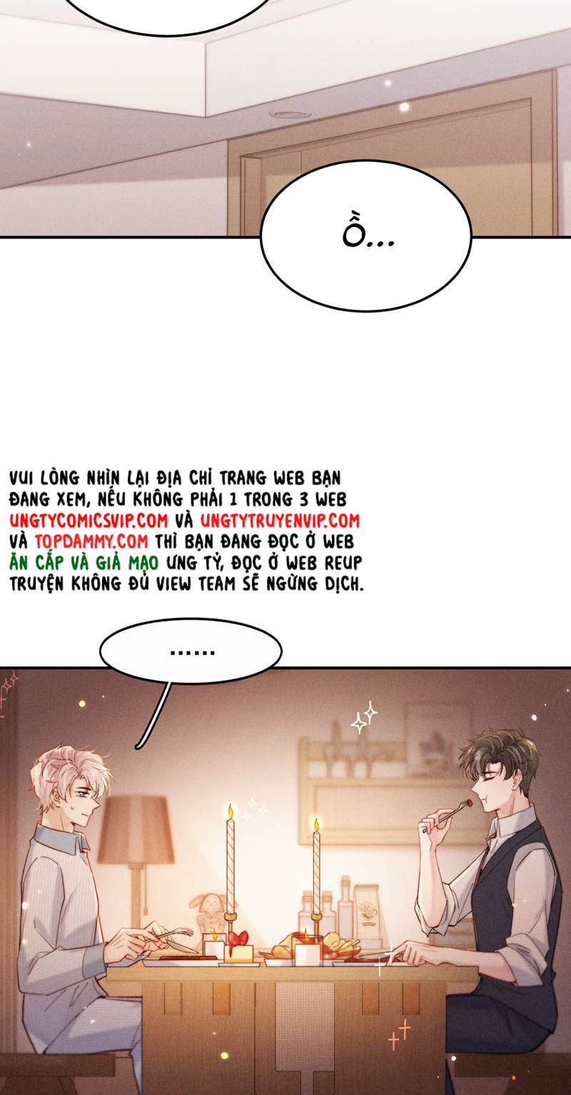Nước Đổ Đầy Ly: Chapter 76