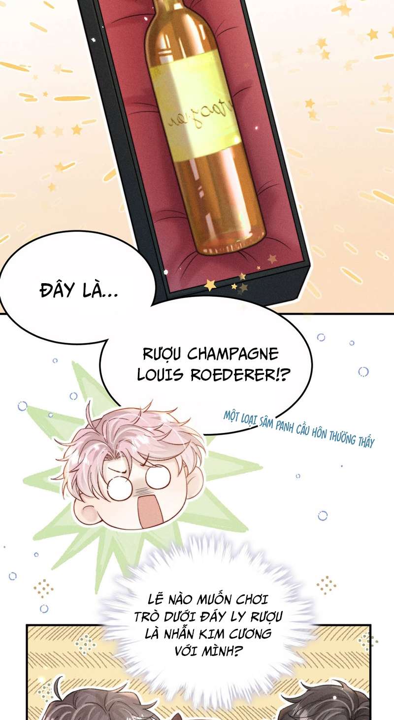 Nước Đổ Đầy Ly: Chapter 76