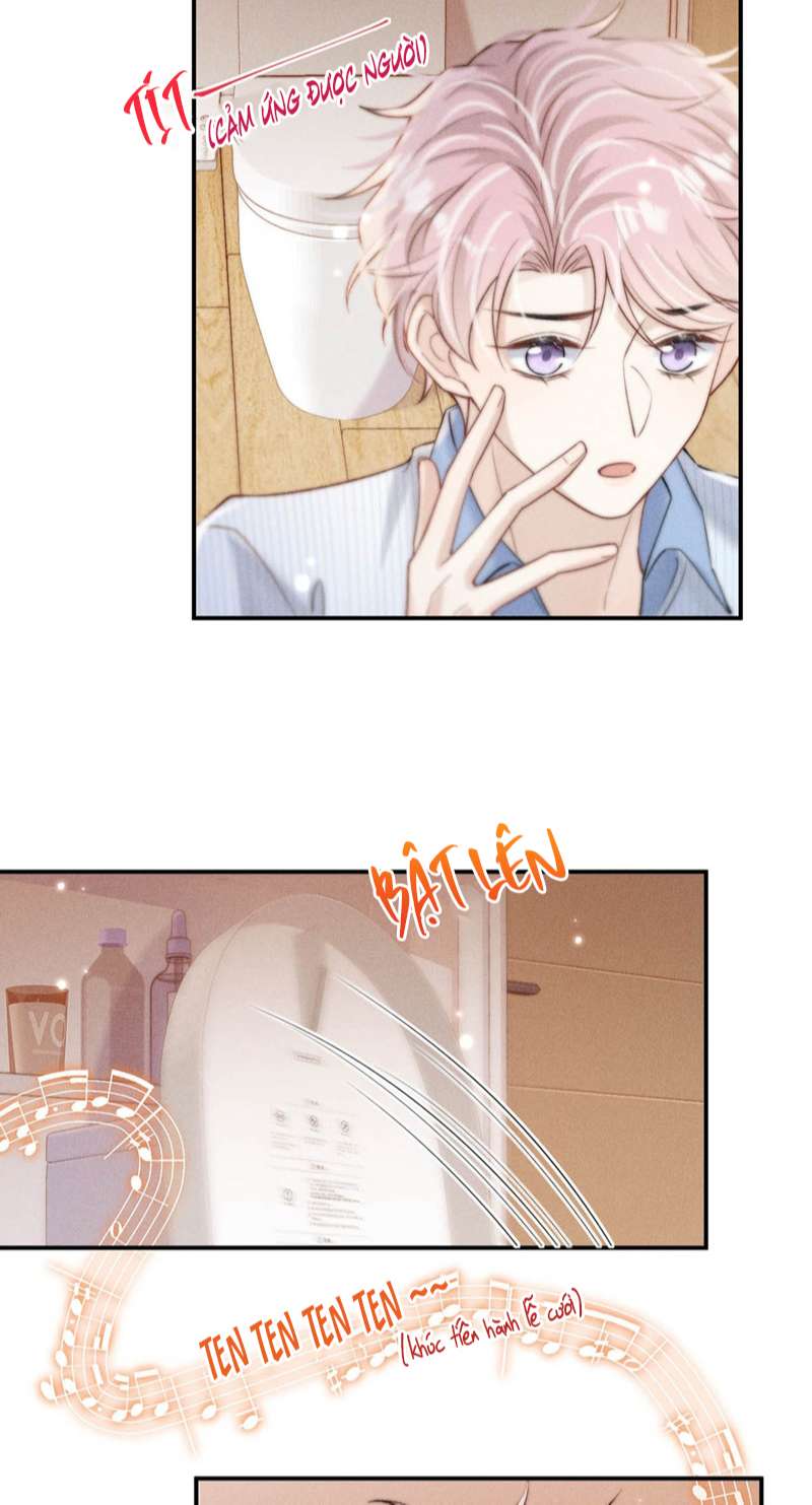 Nước Đổ Đầy Ly: Chapter 76