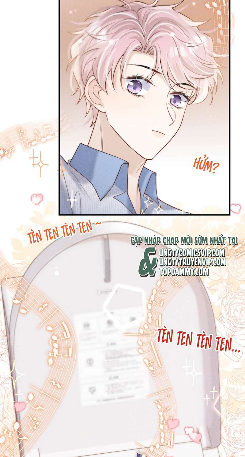 Nước Đổ Đầy Ly: Chapter 76
