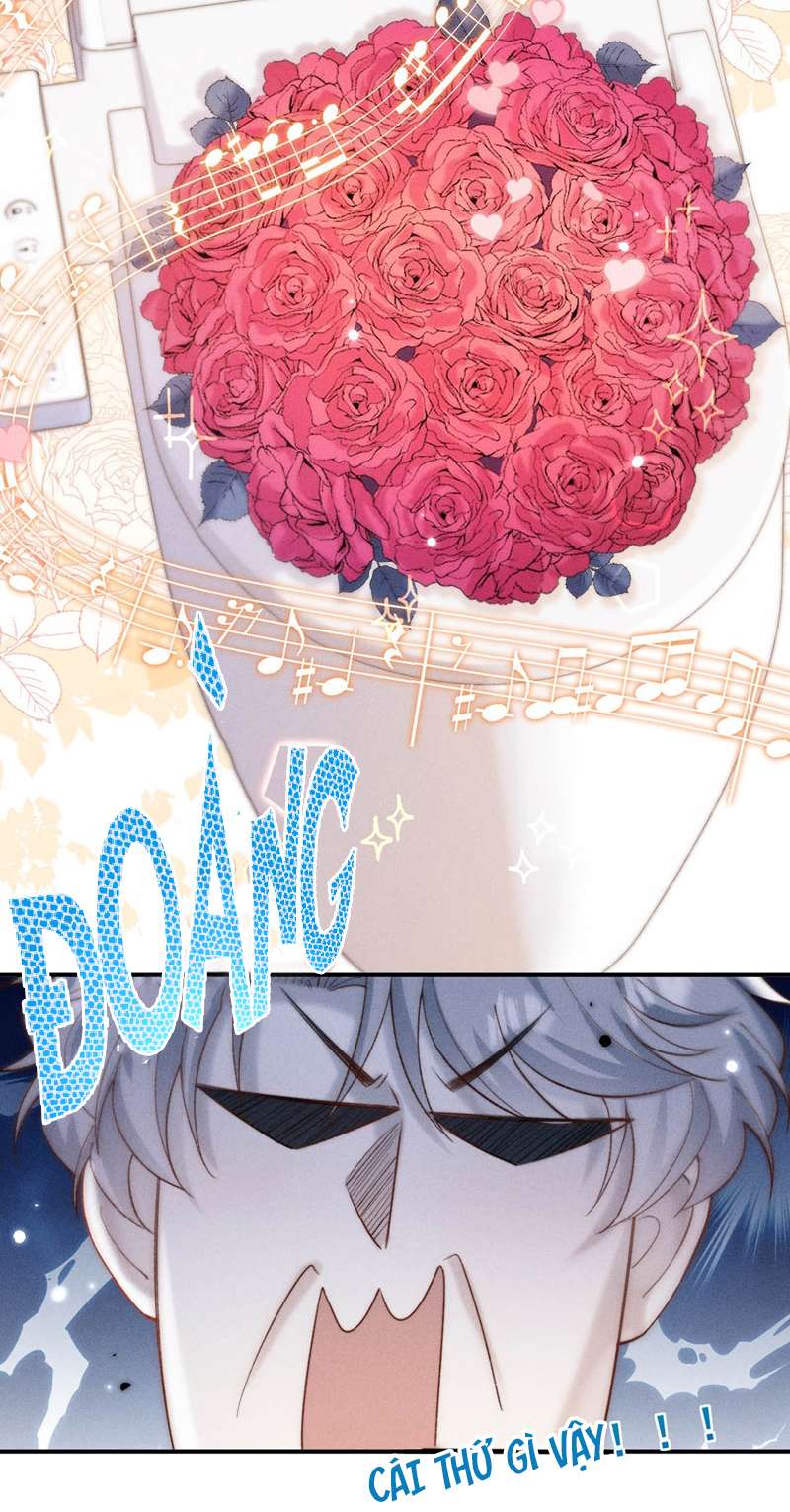 Nước Đổ Đầy Ly: Chapter 76