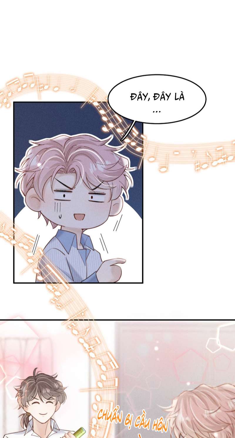 Nước Đổ Đầy Ly: Chapter 76
