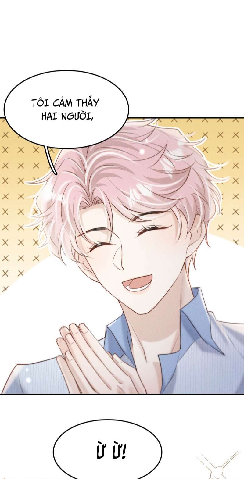 Nước Đổ Đầy Ly: Chapter 76