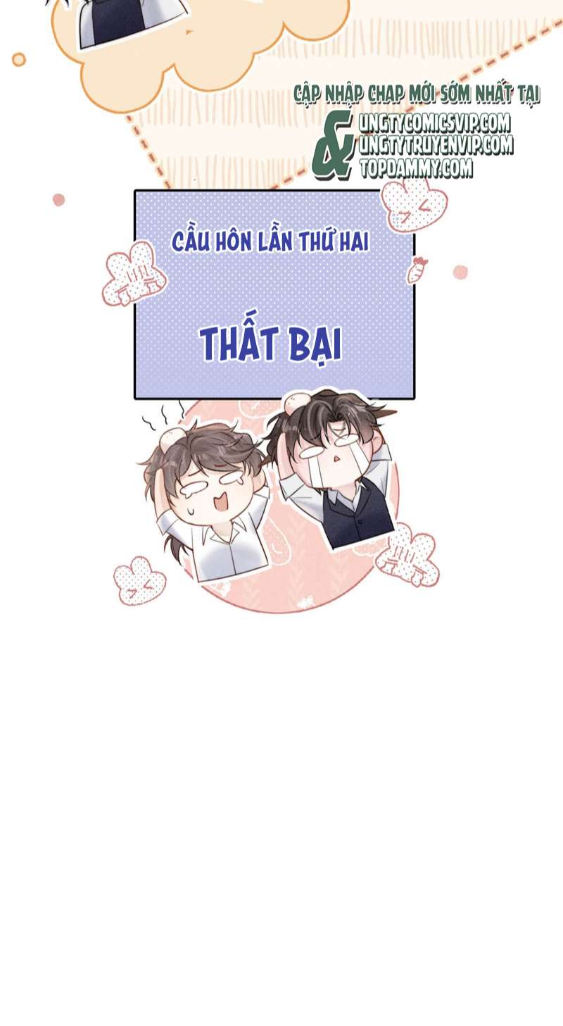 Nước Đổ Đầy Ly: Chapter 76