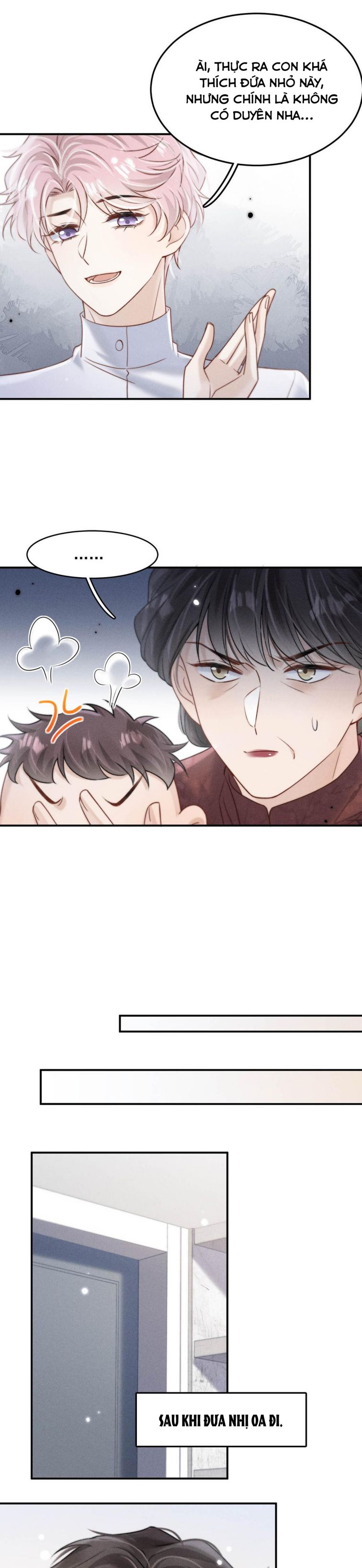 Nước Đổ Đầy Ly: Chapter 78