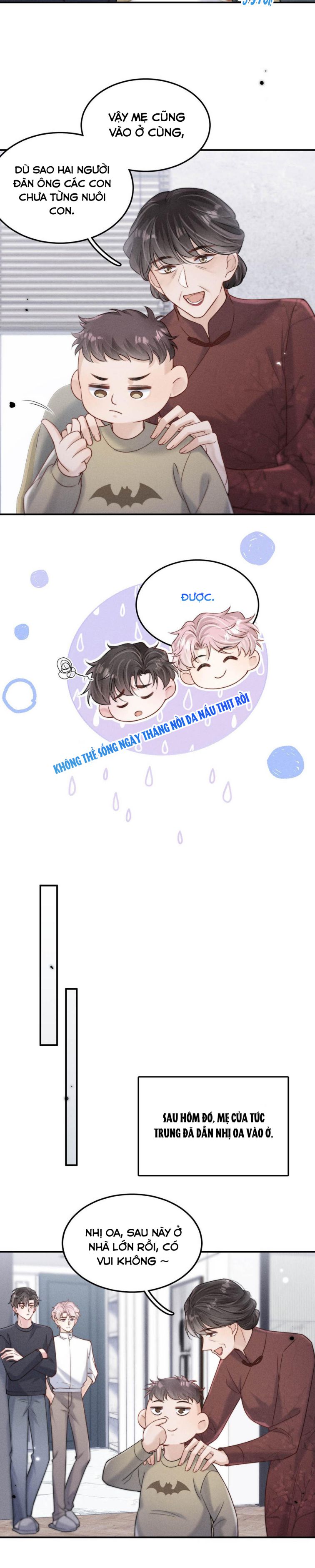 Nước Đổ Đầy Ly: Chapter 78