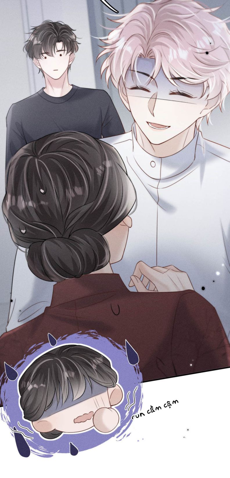 Nước Đổ Đầy Ly: Chapter 79