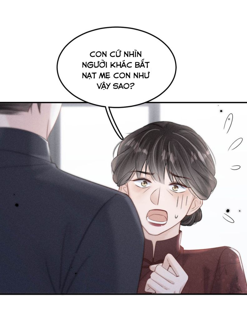 Nước Đổ Đầy Ly: Chapter 79