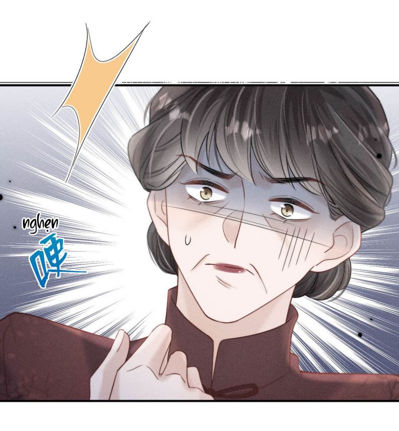 Nước Đổ Đầy Ly: Chapter 79