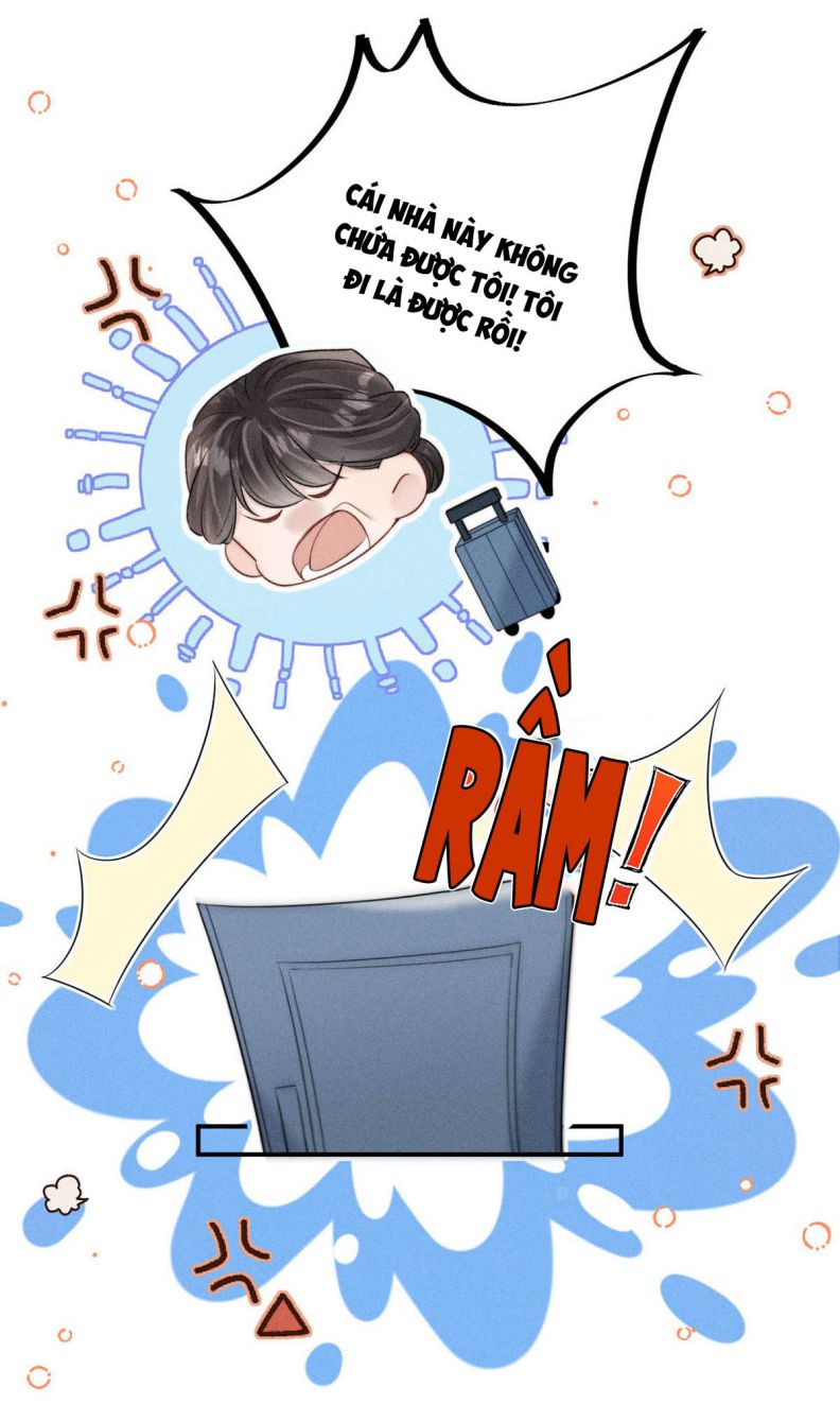Nước Đổ Đầy Ly: Chapter 79